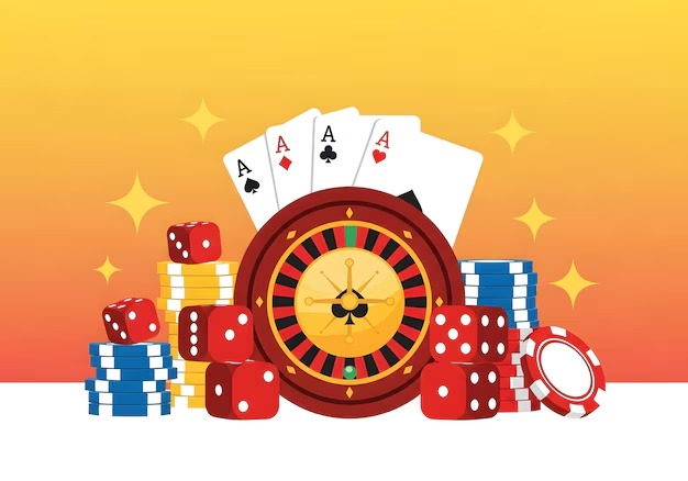 joni slot App 